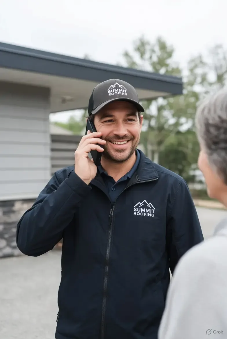 Flat Roof Leak Repair Ivoryton, CT FAQs